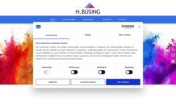 www.h-buesing.de