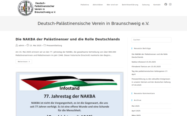 dpv-bs.de