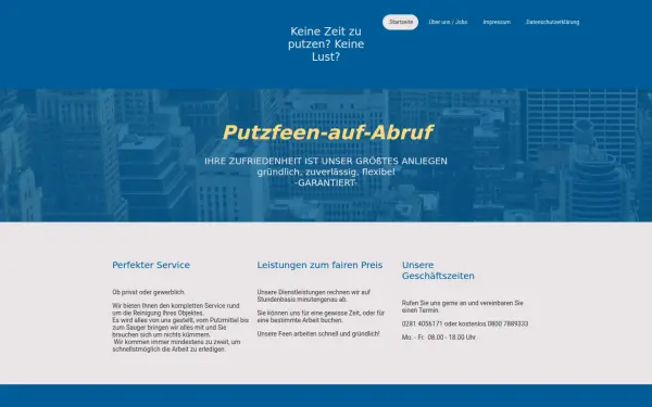 www.putzfeen-auf-abruf.de