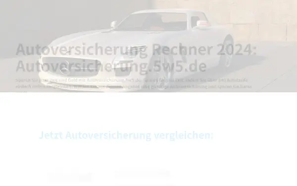 autoversicherung.5w5.de