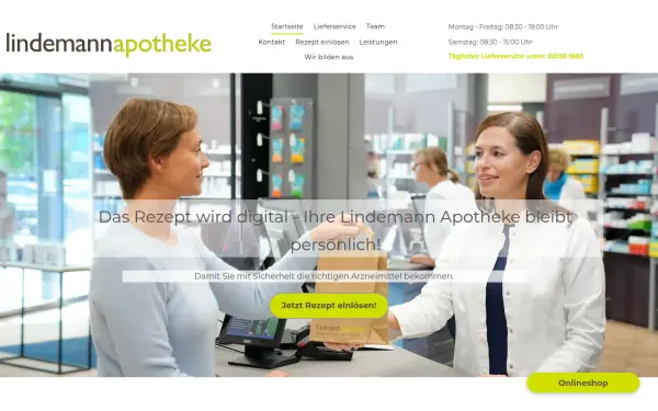 lindemann-apotheke-tutzing.de