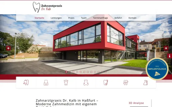 drkalb.de