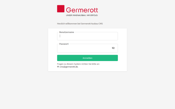 rahmenvertrag.germerott.de