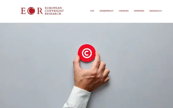www.copyright-research.de