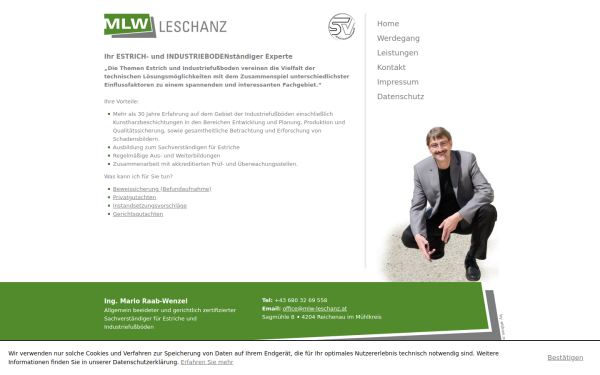 www.mlw-leschanz.at