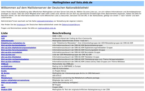 lists.dnb.de
