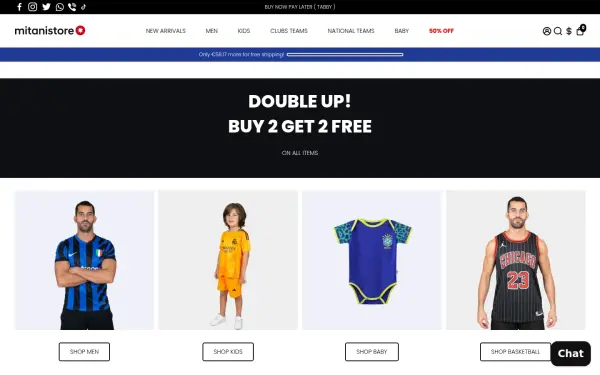 mitanistore.com