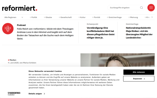 reformiert.info