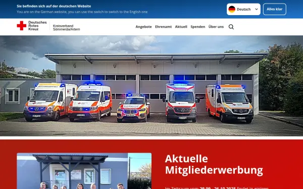 www.drk-sda.de