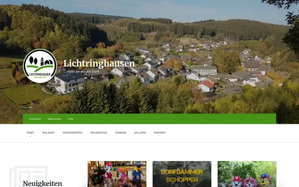www.lichtringhausen.de