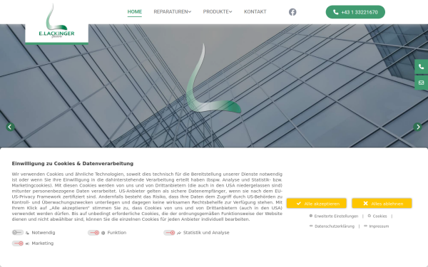 www.glasermeister-wien.at