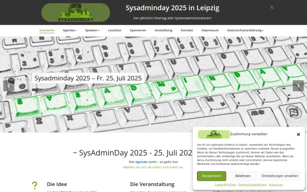 www.sysadminday.it
