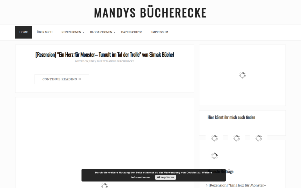 mandysbuecherecke.de