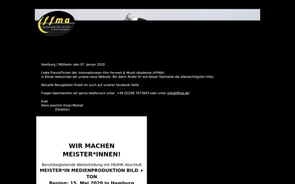 mamat.de