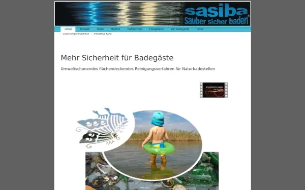 badestellenreinigung.de