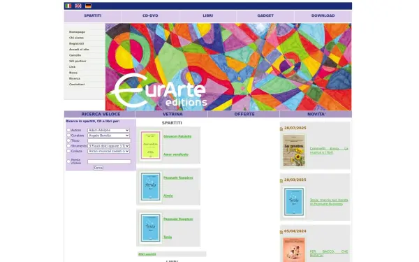 www.eurarte.it