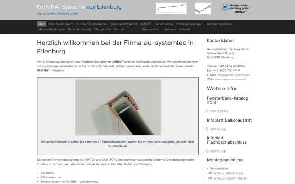 guntia-systeme.de