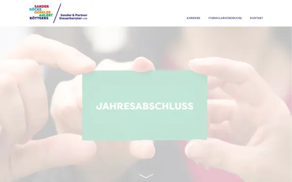 steuerberateremsdetten.de