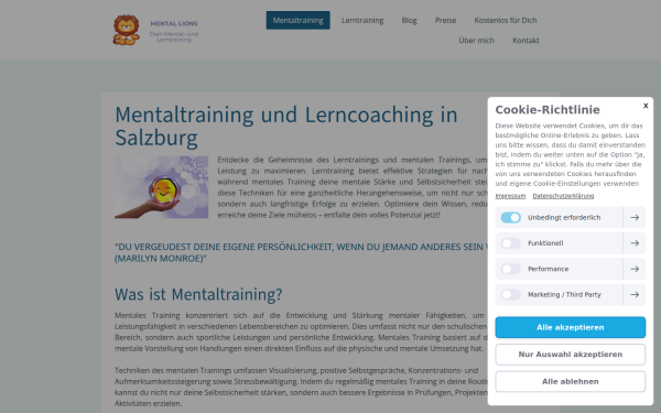 www.mentallions.at