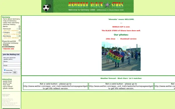 akwaaba-black-stars.de
