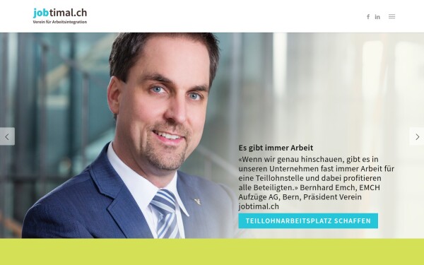 jobtimal.ch