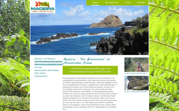 www.madeira-wanderreisen.de