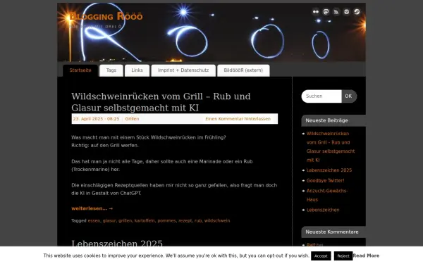 der-roe.de