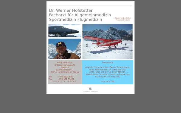 dr-hofstetter.de