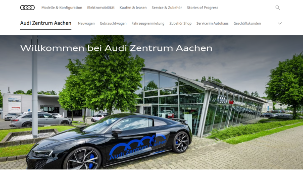 www.audi-zentrum-aachen.audi