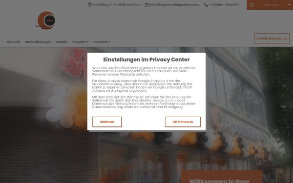 www.bornheim-apotheke-frankfurt.de