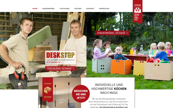 www.kindermoebel-schade.de
