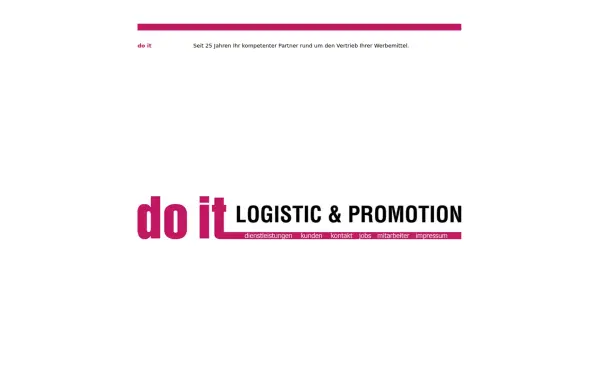 doit-logistic.de