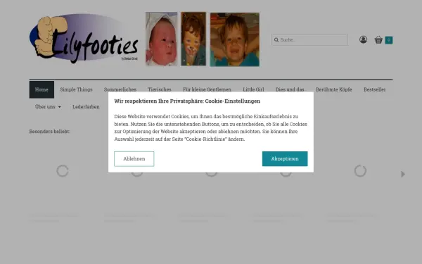 www.lilyfooties-krabbelschuhe.de
