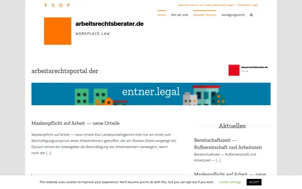 arbeitsrechtsberater.de