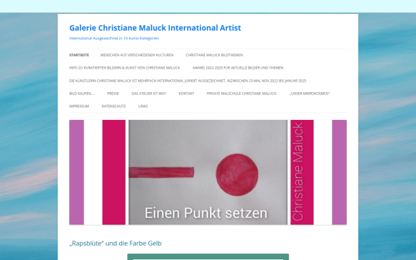 galerie-maluck.de