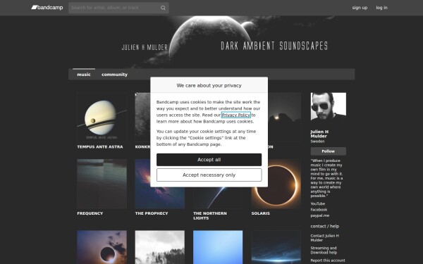 julienhmulder.bandcamp.com