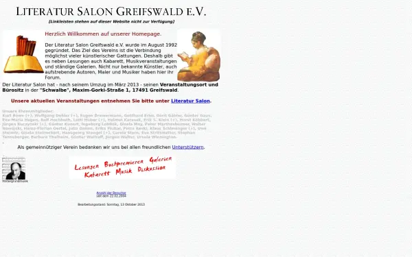 literatur-salon.de