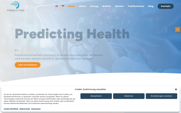 predicting-health.at