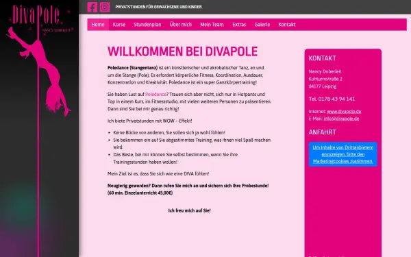 www.divapole.de