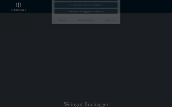 buchegger.at