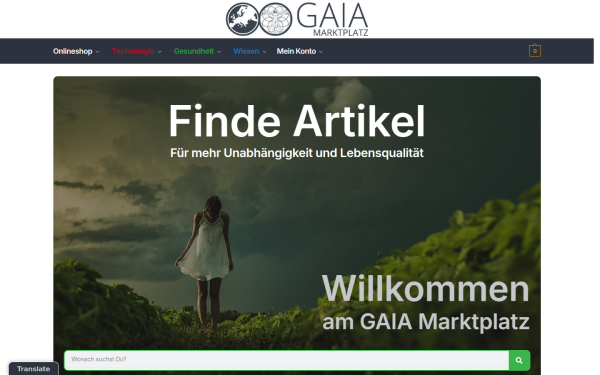 gaia-marktplatz.de