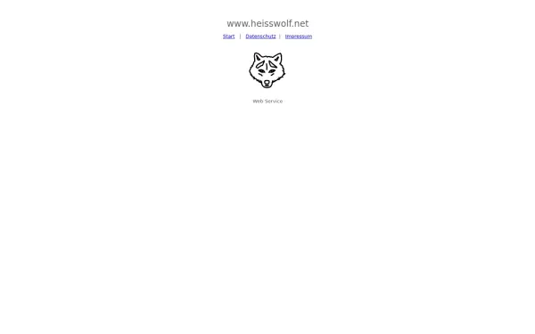 heisswolf.net
