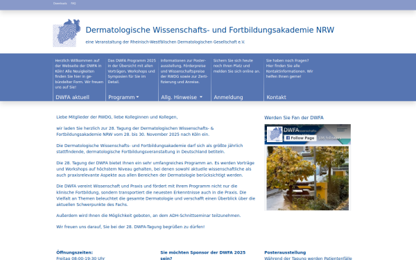 dwfa.de