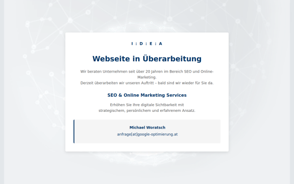 google-optimierung.at