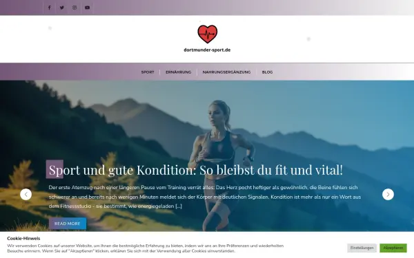 www.dortmunder-sport.de
