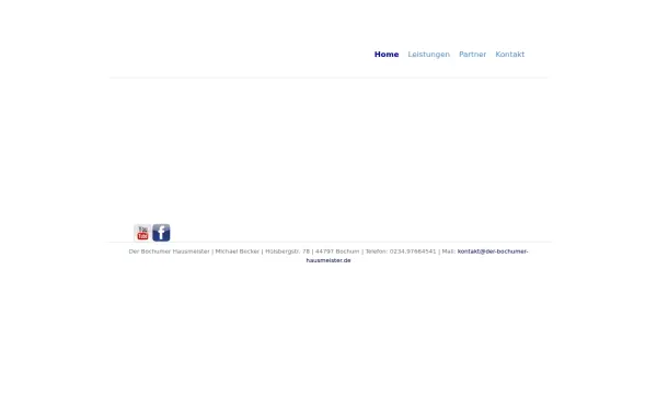 der-bochumer-hausmeister.de