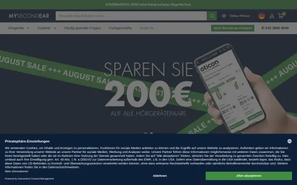 mysecondear.de