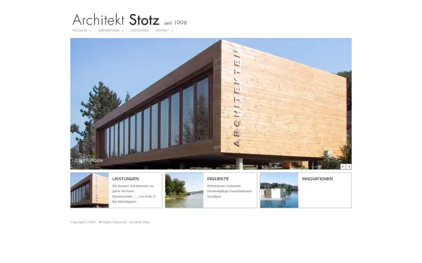 www.architekt-stotz.de