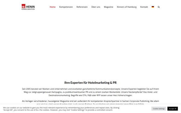 www.henin-kommunikation.de