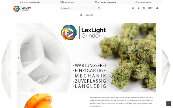 lexlight.eu